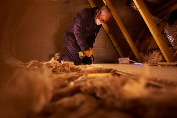 Best Insulation for Specific Applications in Menard, TX